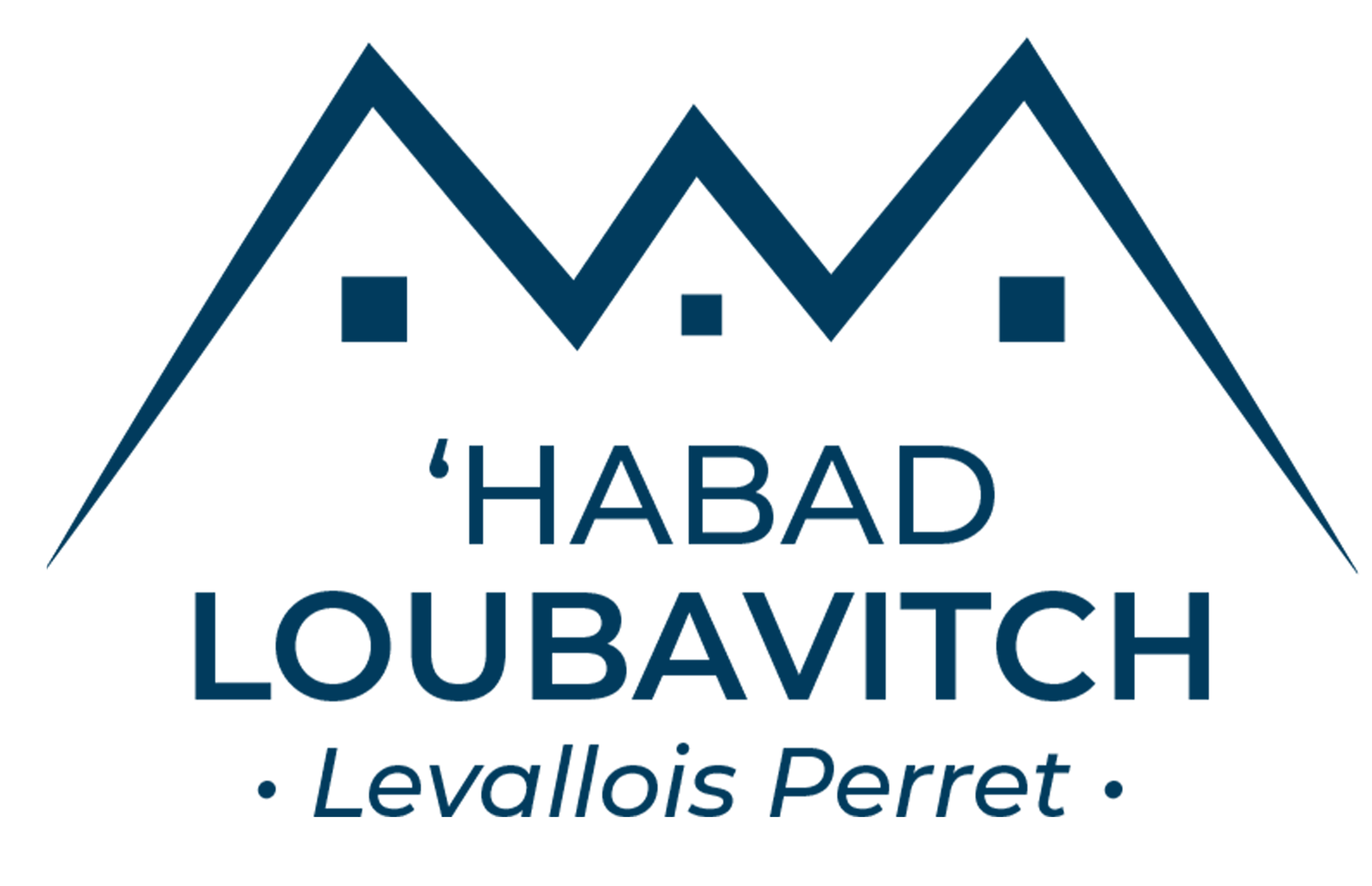 Beth Habad Levallois
